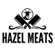 Hazel Meats Logo